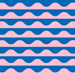 *Coming Soon*  Wavy in Cotton Candy | Groove