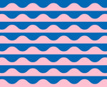 *Coming Soon*  Wavy in Cotton Candy | Groove