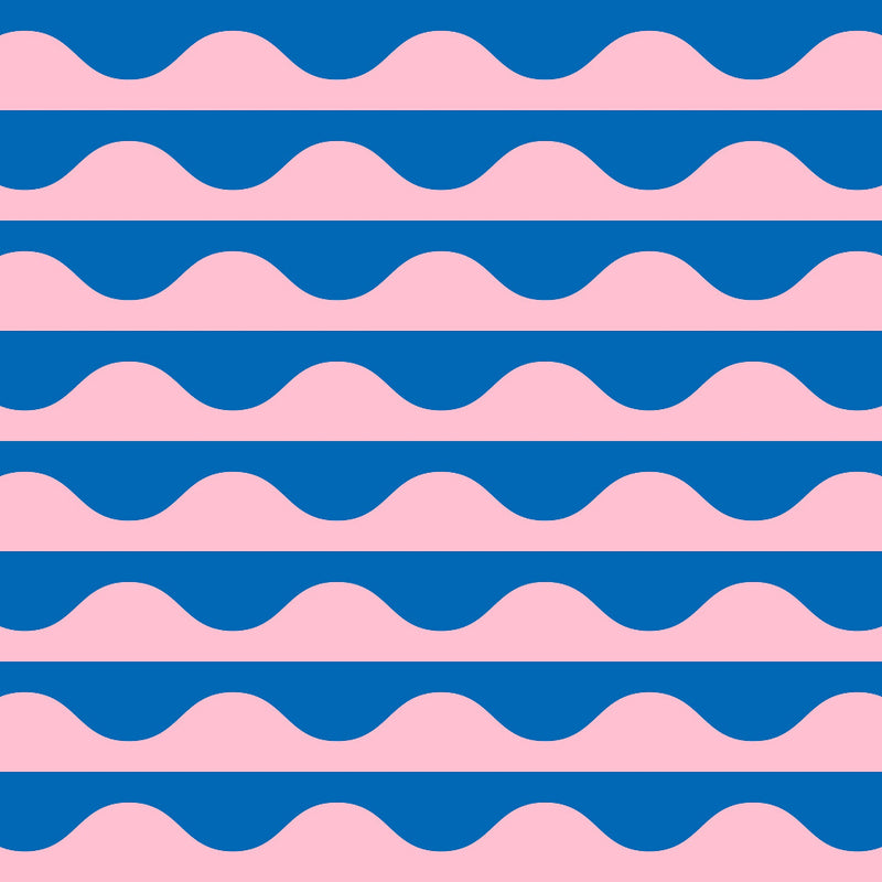 *Coming Soon*  Wavy in Cotton Candy | Groove