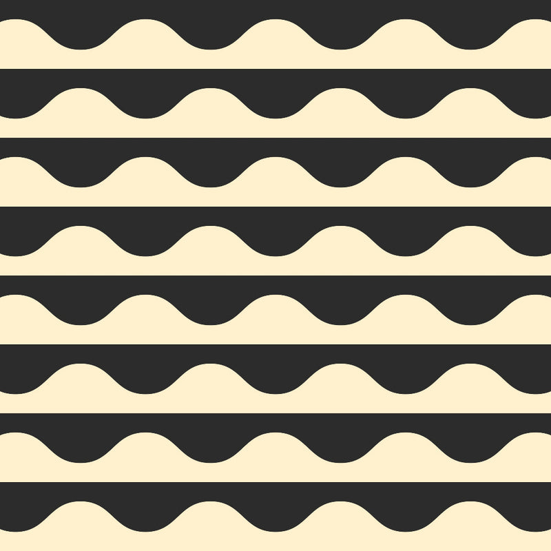*Coming Soon*  Wavy in Tuxedo | Groove