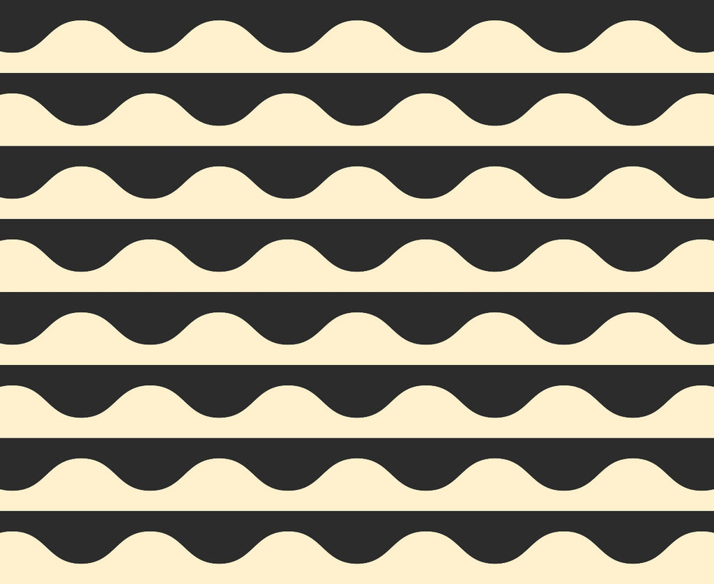*Coming Soon*  Wavy in Tuxedo | Groove