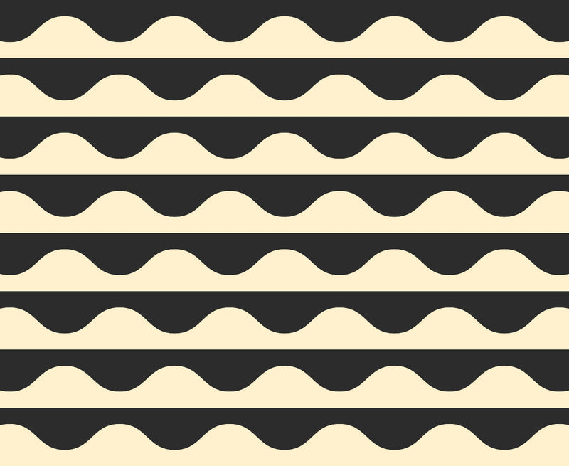 *Coming Soon*  Wavy in Tuxedo | Groove