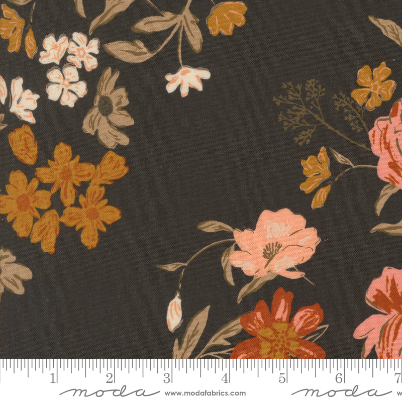 * Coming Soon *  Harvest Bloom in Iron | Foraged, Found, & Hand Me Down