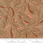 * Coming Soon *  Loose Leaf in Mushroom | Foraged, Found, & Hand Me Down