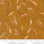 * Coming Soon *  Loose Leaf in Caramel | Foraged, Found, & Hand Me Down