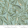 * Coming Soon *  Loose Leaf in Mist | Foraged, Found, & Hand Me Down