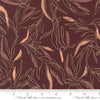 * Coming Soon *  Loose Leaf in Merlot | Foraged, Found, & Hand Me Down