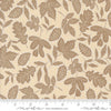 * Coming Soon *  Leafage in Eggshell | Foraged, Found, & Hand Me Down
