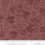 * Coming Soon *  Leafage in Lilac Dusk | Foraged, Found, & Hand Me Down