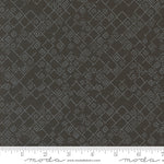 * Coming Soon *  Fractured Weave in Iron | Foraged, Found, & Hand Me Down