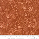 * Coming Soon *  Field of Fancy in Spice | Foraged, Found, & Hand Me Down