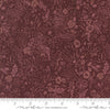 * Coming Soon *  Field of Fancy in Merlot | Foraged, Found, & Hand Me Down