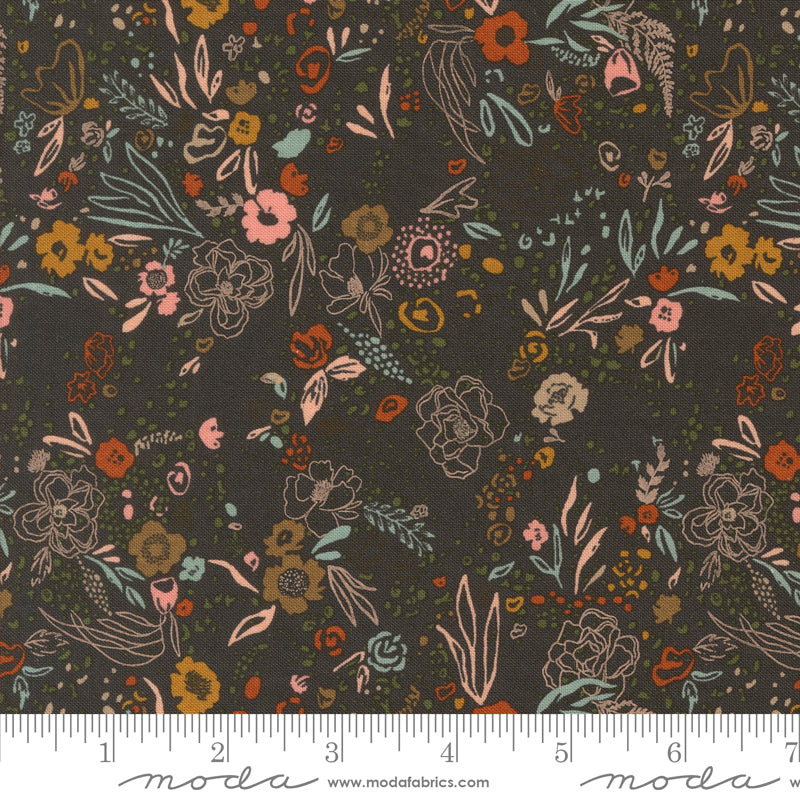 * Coming Soon *  Field of Fancy in Iron Multi | Foraged, Found, & Hand Me Down