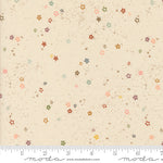 * Coming Soon *  Stardust in Eggshell | Foraged, Found, & Hand Me Down