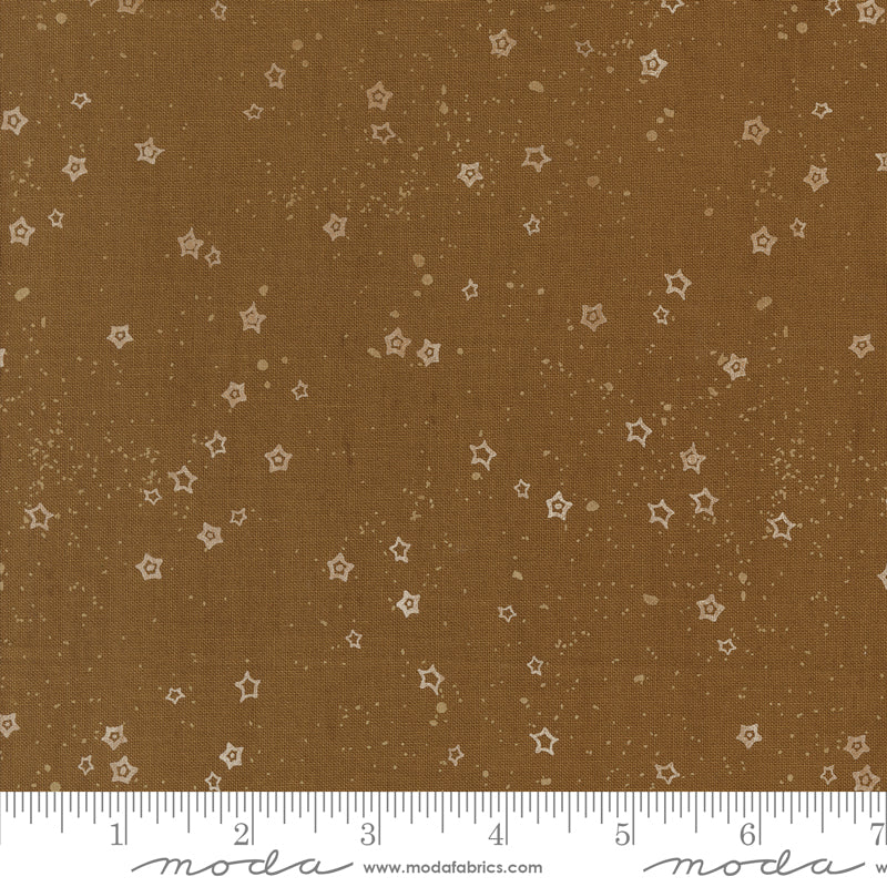 Stardust in Cocoa | Foraged, Found, & Hand Me Down