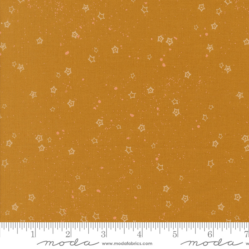 * Coming Soon *  Stardust in Caramel | Foraged, Found, & Hand Me Down