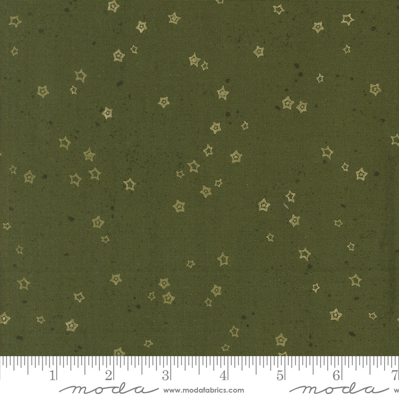 * Coming Soon *  Stardust in Pine | Foraged, Found, & Hand Me Down