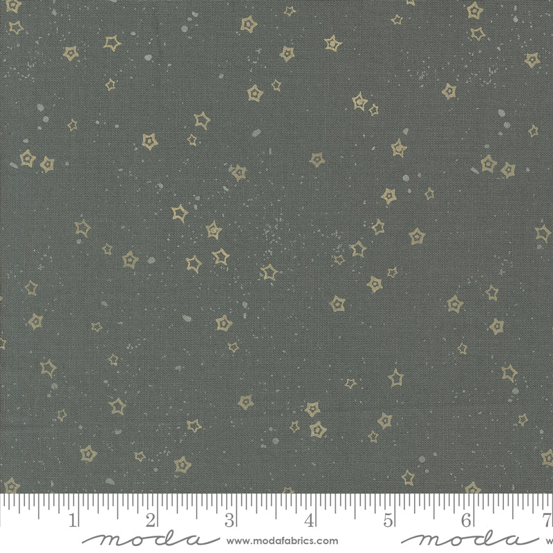 * Coming Soon *  Stardust in Metal | Foraged, Found, & Hand Me Down