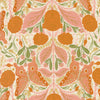 Vintage Butterfly in Cloud | Woodland Wonder