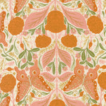 Vintage Butterfly in Cloud | Woodland Wonder