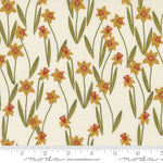 Darling Daffodils in Metallic Porcelain | Bee Garden
