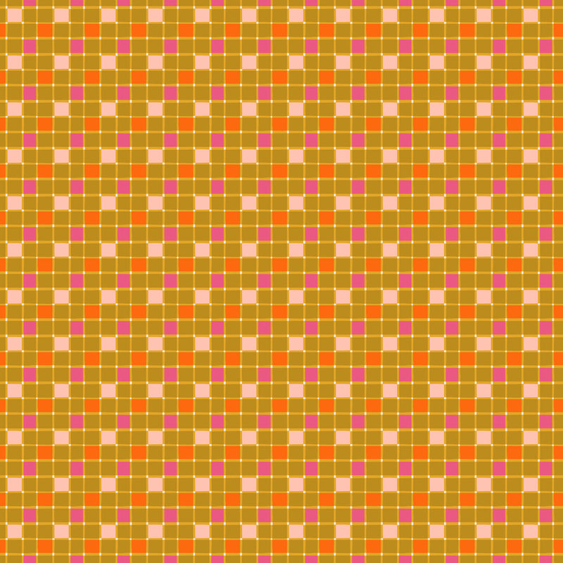 ** Coming Soon **  Gingham in Orche | Joyful June