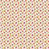 Fruits in Cream | Joyful June