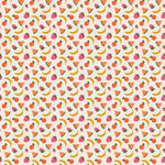 Fruits in Cream | Joyful June