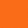 Ditsy Hearts in Orange | Joyful June