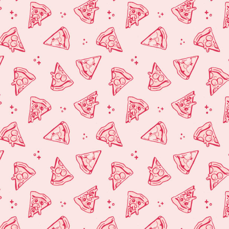 Slice in Pink | Oven Fresh