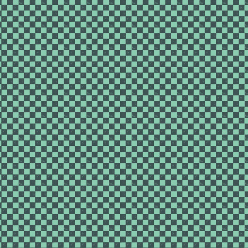 Check in Green | Oven Fresh