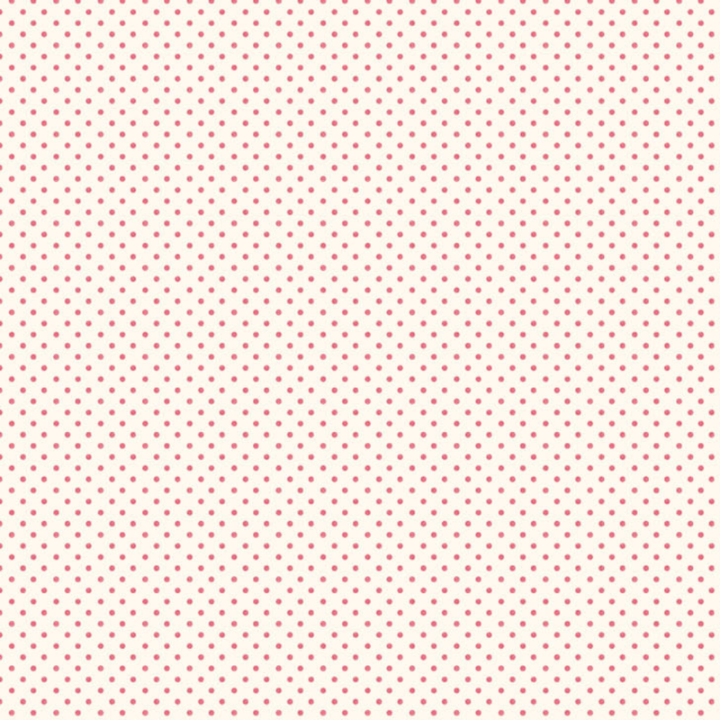 Dot in Cream | Oven Fresh