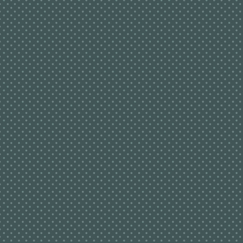 Dot in Green | Oven Fresh