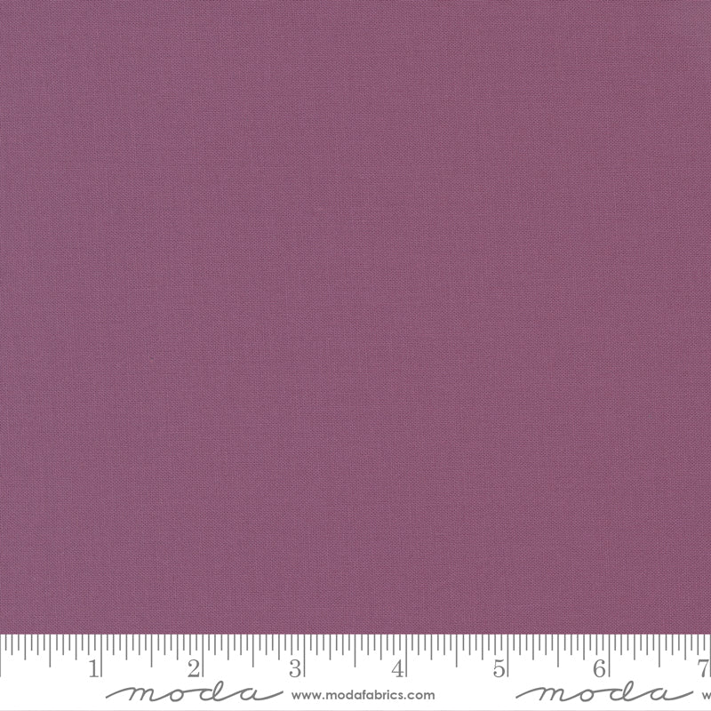 Plum | Bella Solids