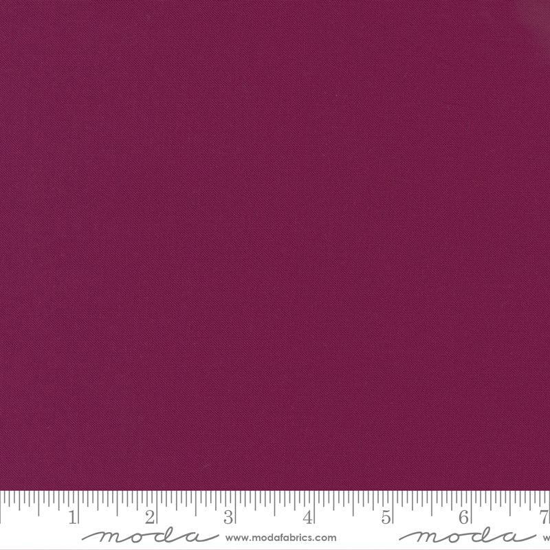 Boysenberry | Bella Solids