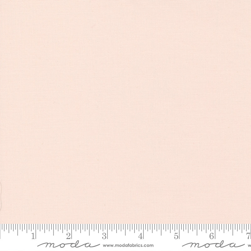 Pale Pink | Bella Solids