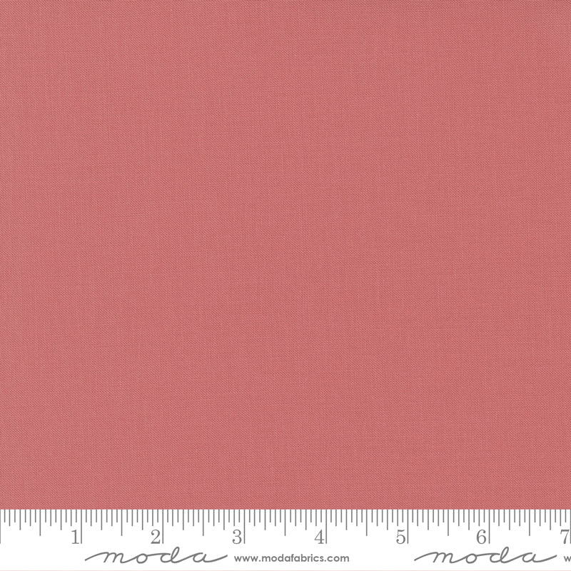 Coral Rose | Bella Solids