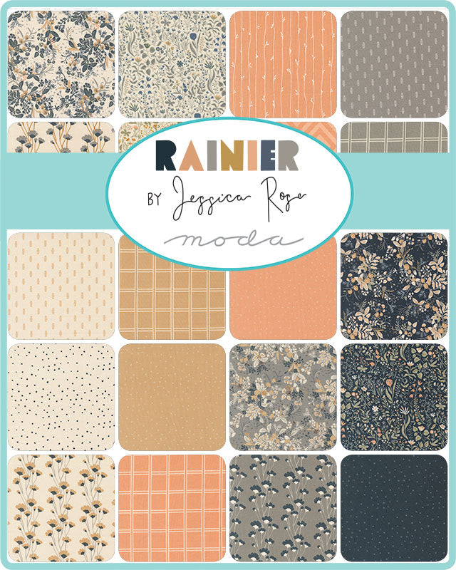 *Coming Soon*  Rainier Bundle | 36 Prints