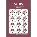 Astra Quilt | Paper Pattern