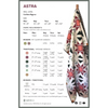 Astra Quilt | Paper Pattern