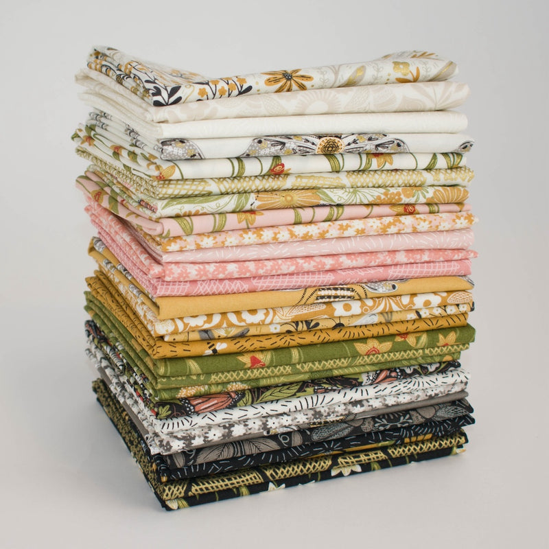 Bee Garden Bundle | 28 Prints