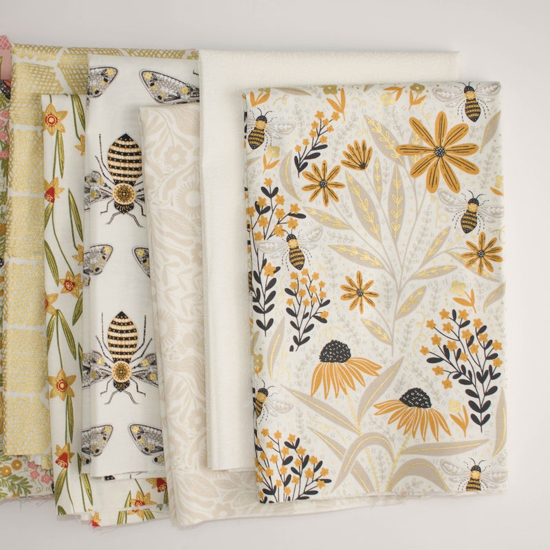 Bee Garden Bundle | 28 Prints