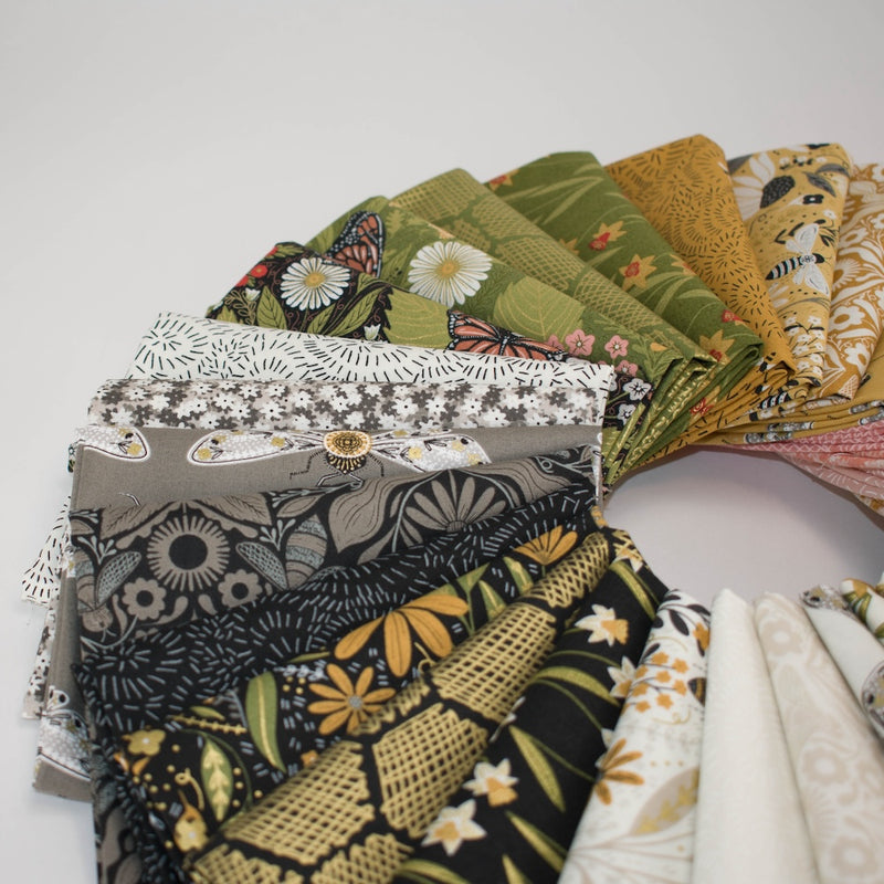 Bee Garden Bundle | 28 Prints