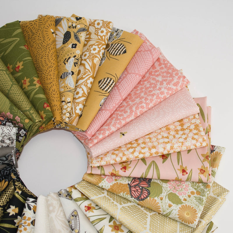 Bee Garden Bundle | 28 Prints