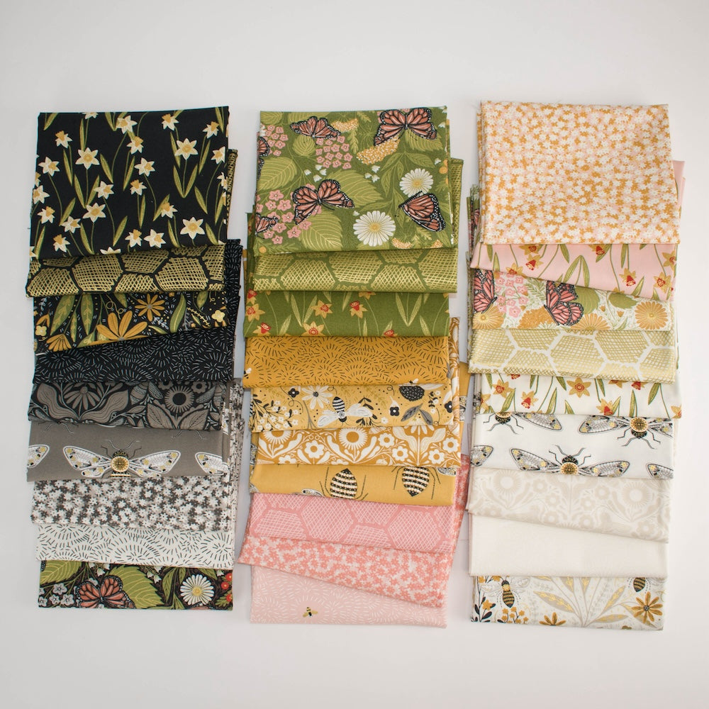 Bee Garden Bundle | 28 Prints