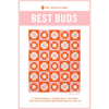 Best Buds Quilt | Paper Pattern