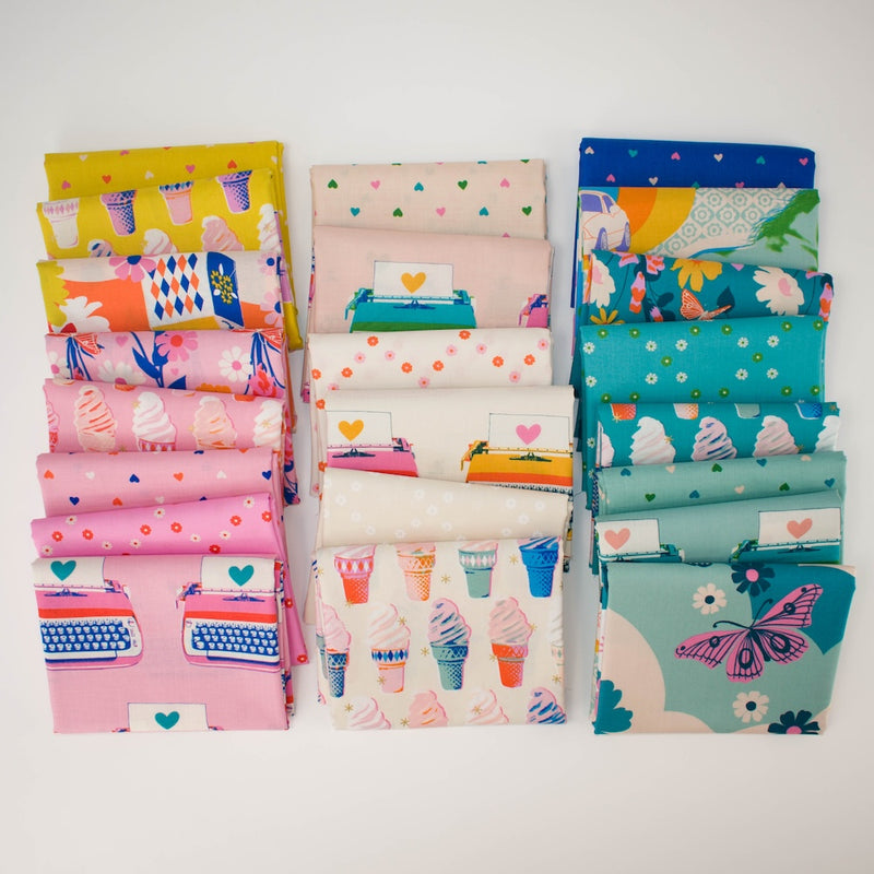 Best Day Ever Bundle | 23 Prints