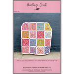 Birdling Quilt | Paper Pattern