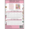 Birdling Quilt | Paper Pattern