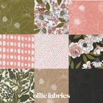 Botany | Jelly Roll